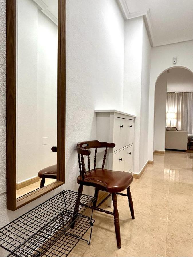 Apartamentos Palangres Torrevieja Extérieur photo