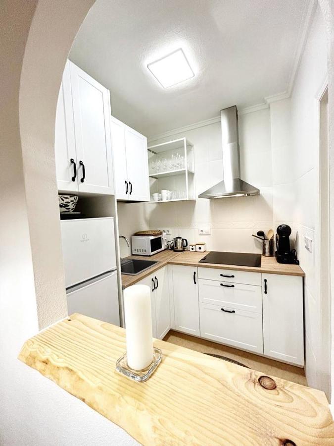 Apartamentos Palangres Torrevieja Extérieur photo