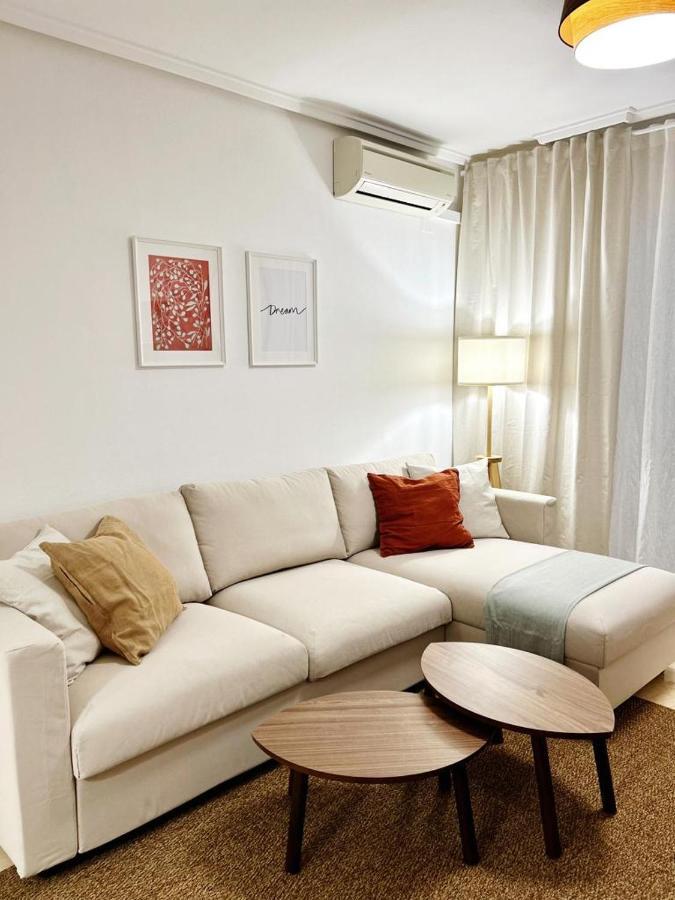 Apartamentos Palangres Torrevieja Extérieur photo