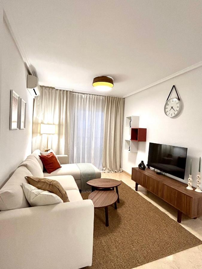 Apartamentos Palangres Torrevieja Extérieur photo