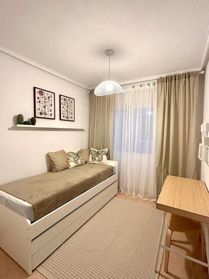 Apartamentos Palangres Torrevieja Extérieur photo