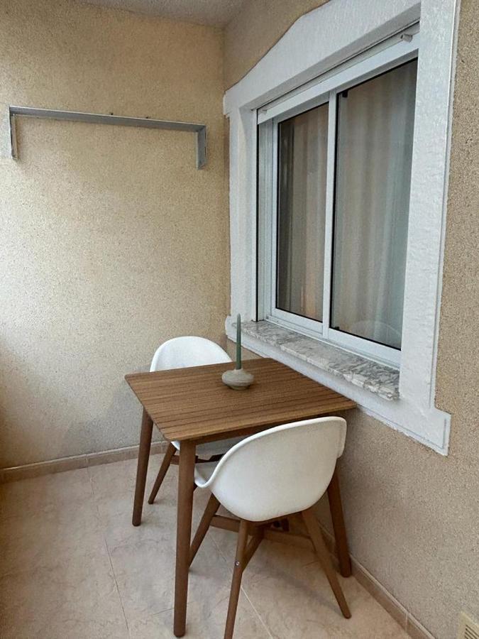 Apartamentos Palangres Torrevieja Extérieur photo