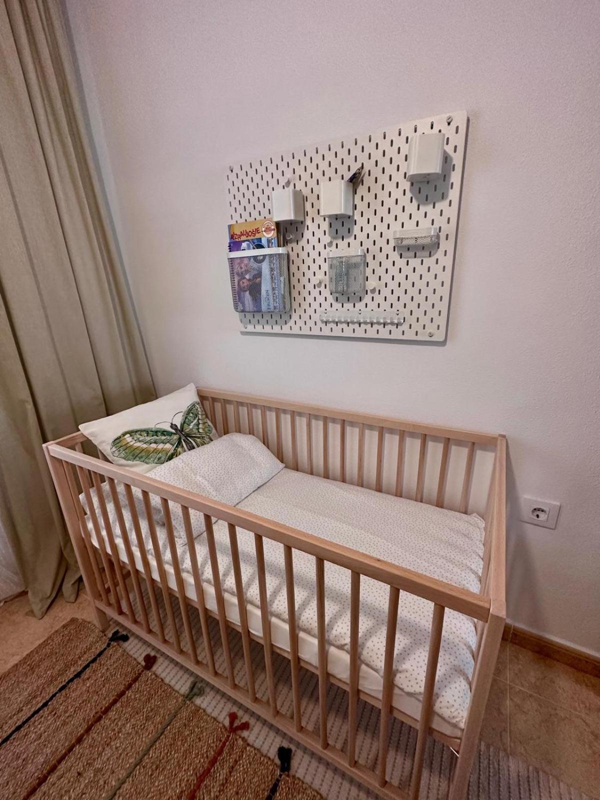 Apartamentos Palangres Torrevieja Extérieur photo