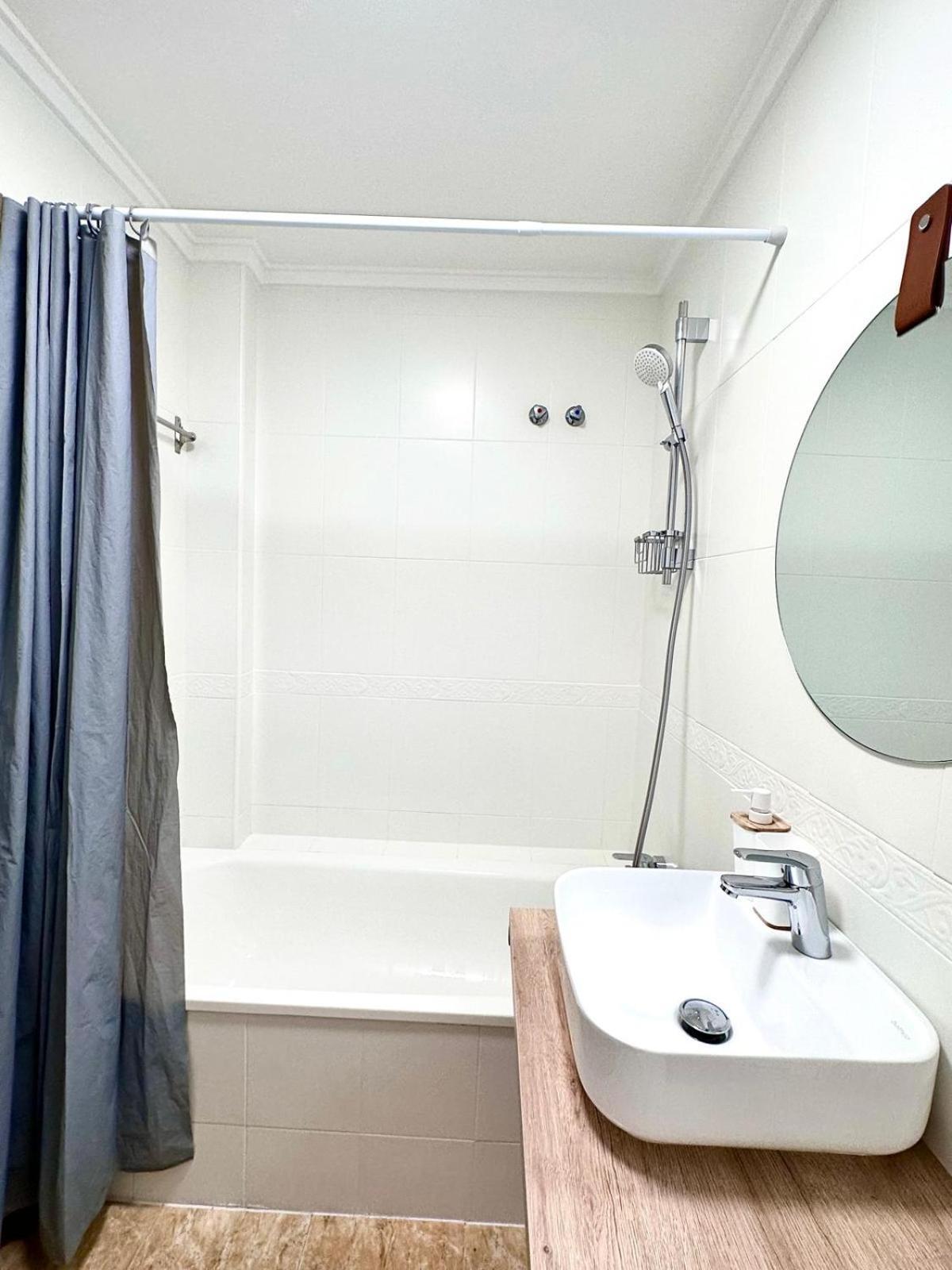 Apartamentos Palangres Torrevieja Extérieur photo