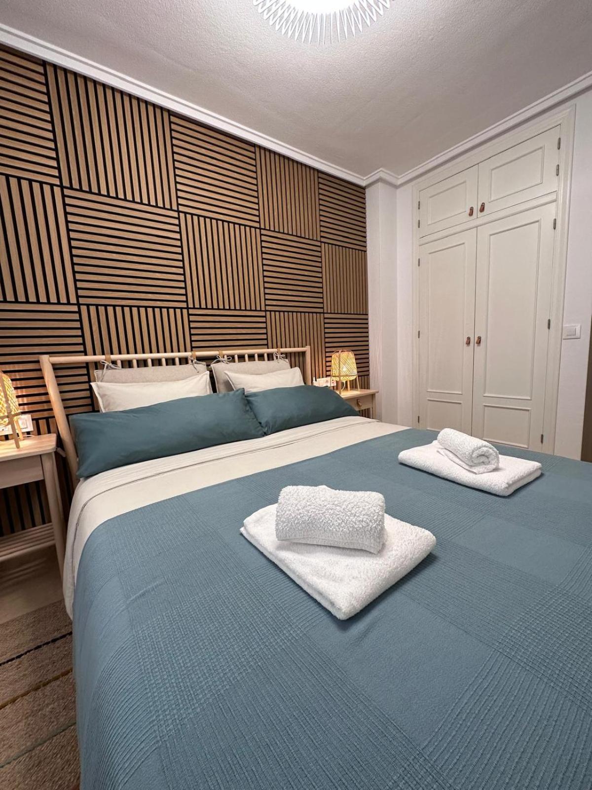 Apartamentos Palangres Torrevieja Extérieur photo