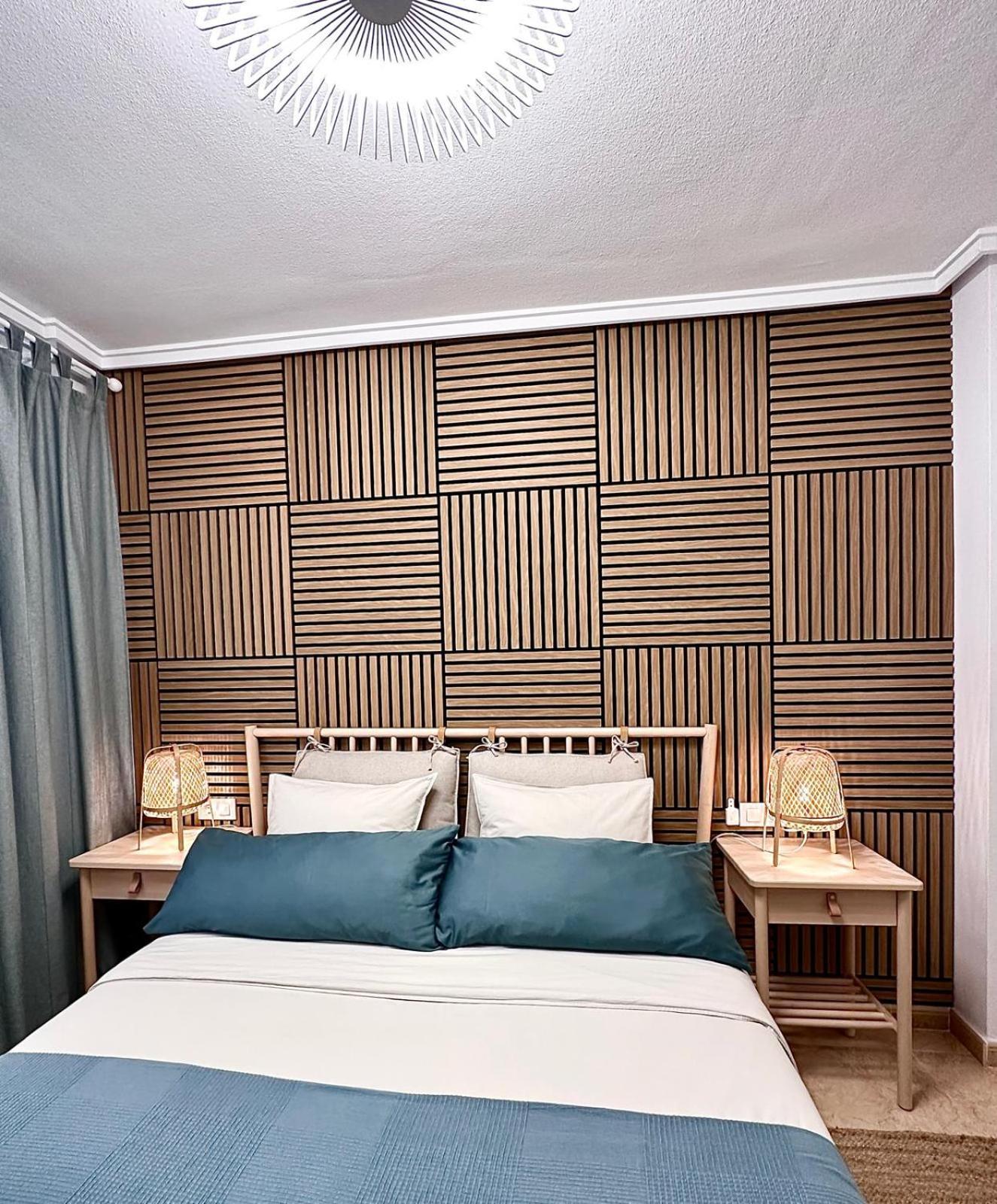 Apartamentos Palangres Torrevieja Extérieur photo