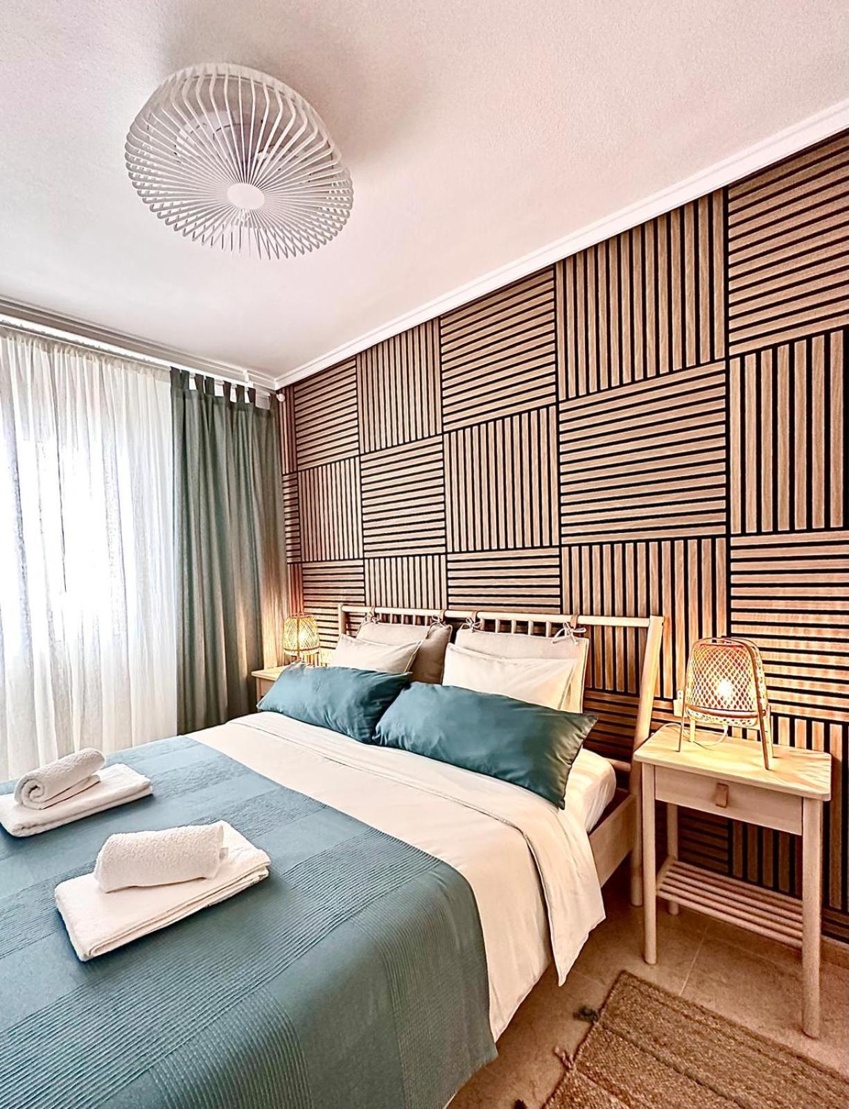 Apartamentos Palangres Torrevieja Extérieur photo